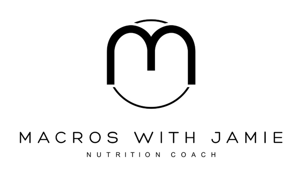 Macros With Jamie