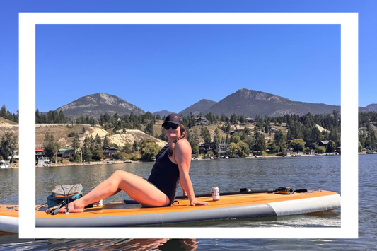 Summer Freedom: How to Enjoy Your Favourite Foods While Still Reaching Your Goals